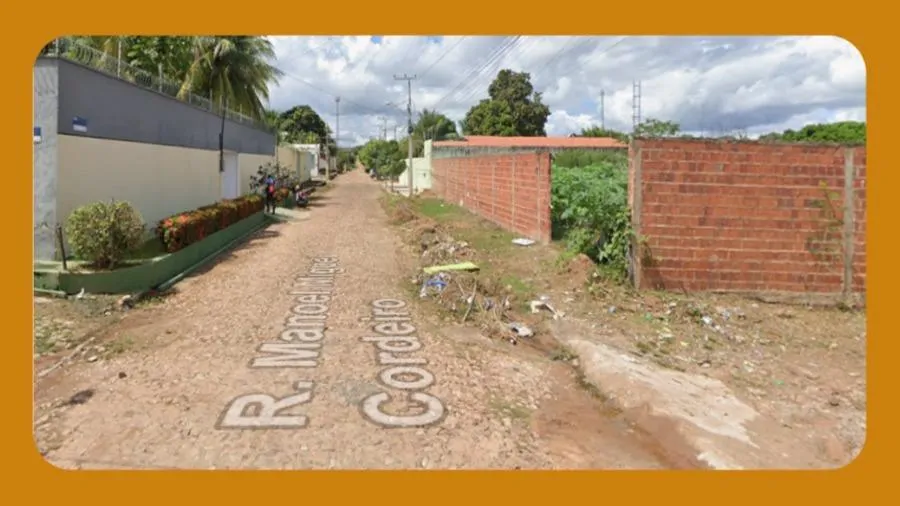 Rua Endereço somente para premium, N°0