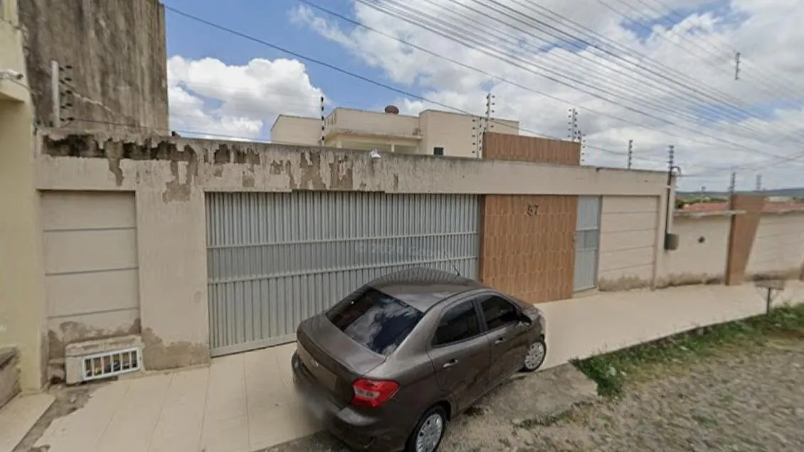 Rua Endereço somente para premium, N°0