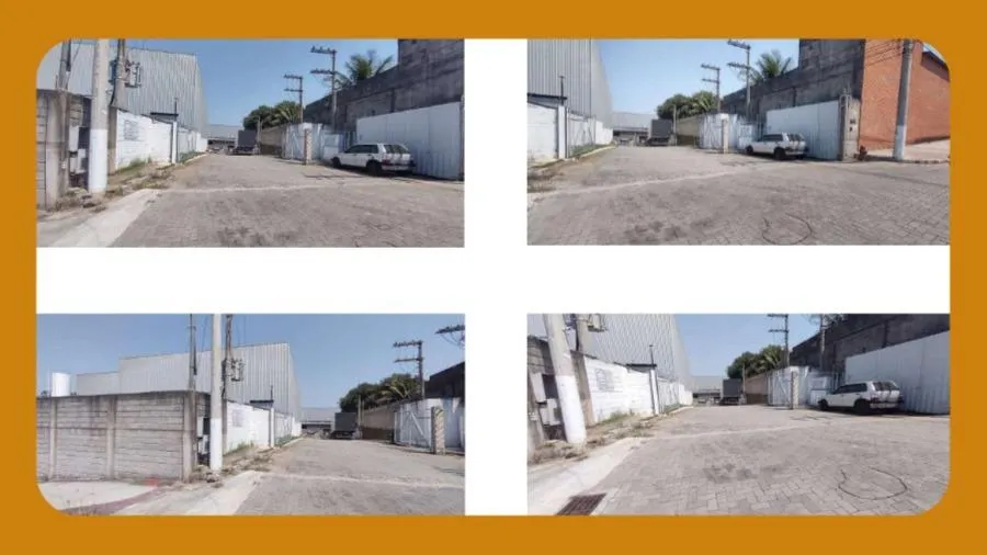 Rua Endereço somente para premium, N°0