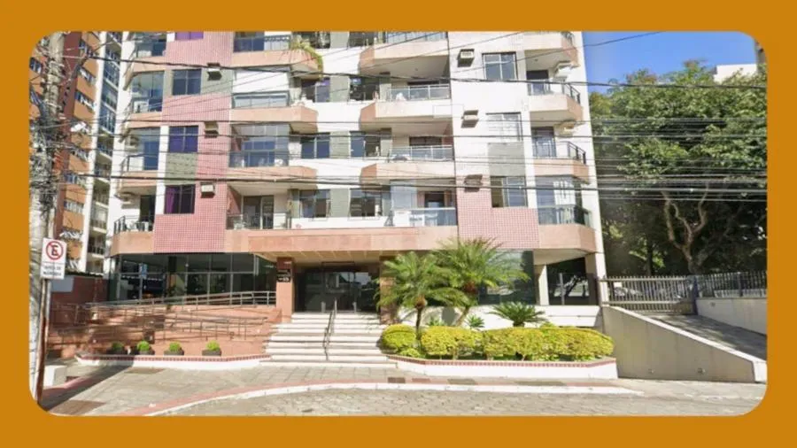 Rua Endereço somente para premium, N°0