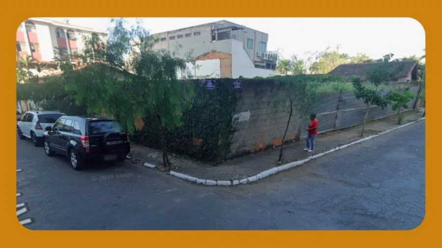 Rua Endereço somente para premium, N°0