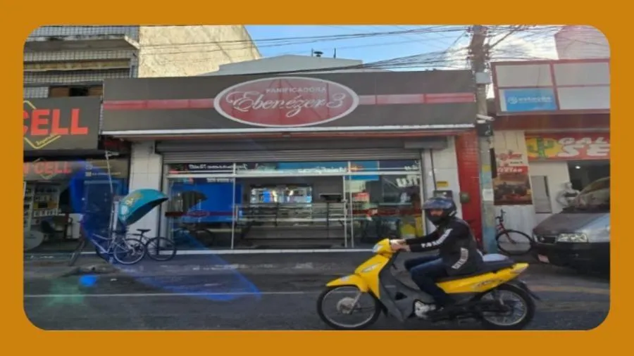 Rua Endereço somente para premium, N°0