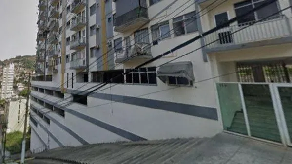 Rua Endereço somente para premium, N°0