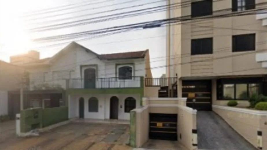 Rua Endereço somente para premium, N°0