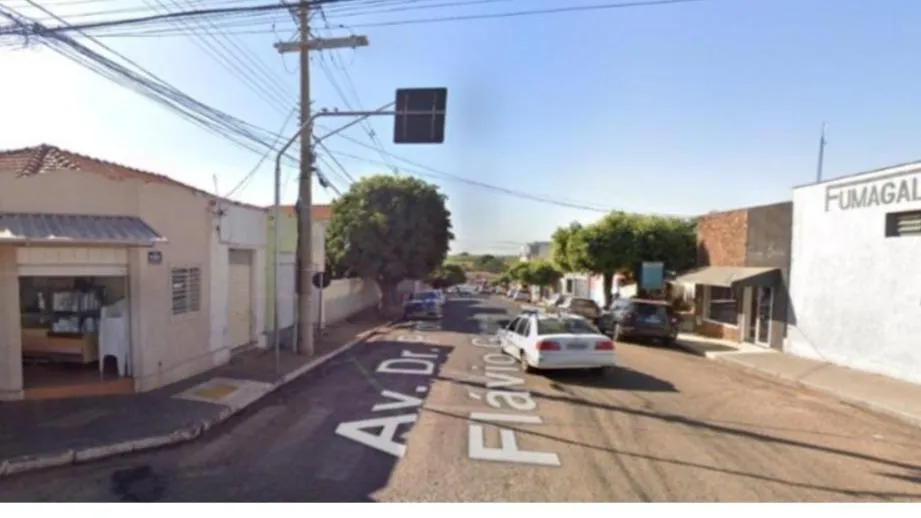 Rua Endereço somente para premium, N°0