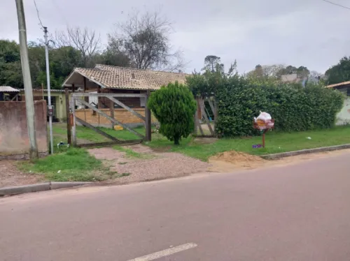 RUA BATISTA LUZARDO, S/N, B. FLORIDA