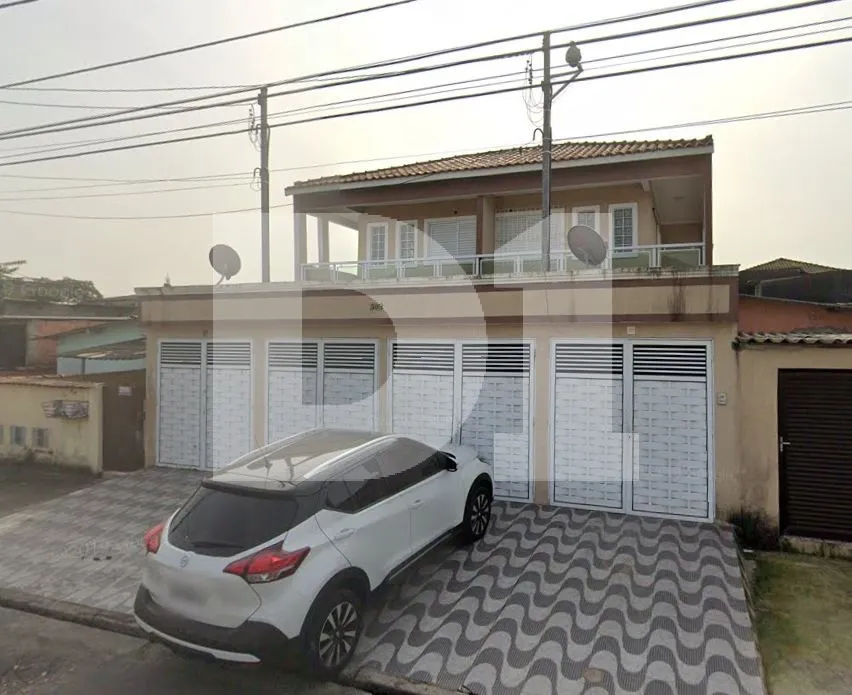 RUA JOÃO ANSELMO DA ROCHA, 309, JARDIM BOA ESPERANÇA (VICENTE DE CARVALHO)