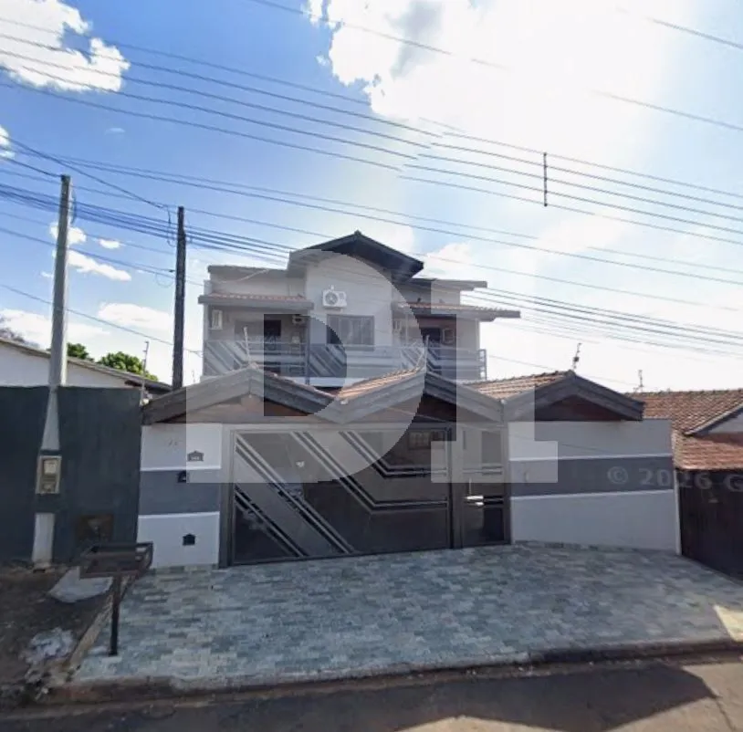 Rua Endereço somente para premium, N°0