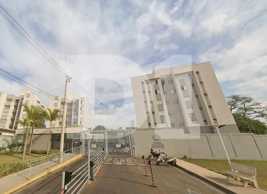 RUA MARIA FERCEM, 232, JARDIM DO SOL