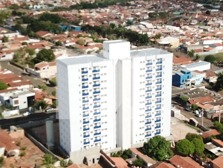 AVENIDA 7 DE SETEMBRO, 1225, JARDIM SANTANA