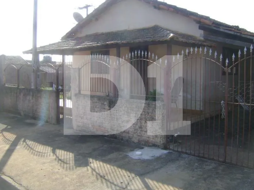 RUA JUCA BALDUINO, 375, TAQUARI PONTE