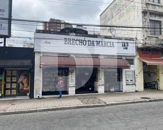 AVENIDA QUINZE DE NOVEMBRO, 263, CENTRO