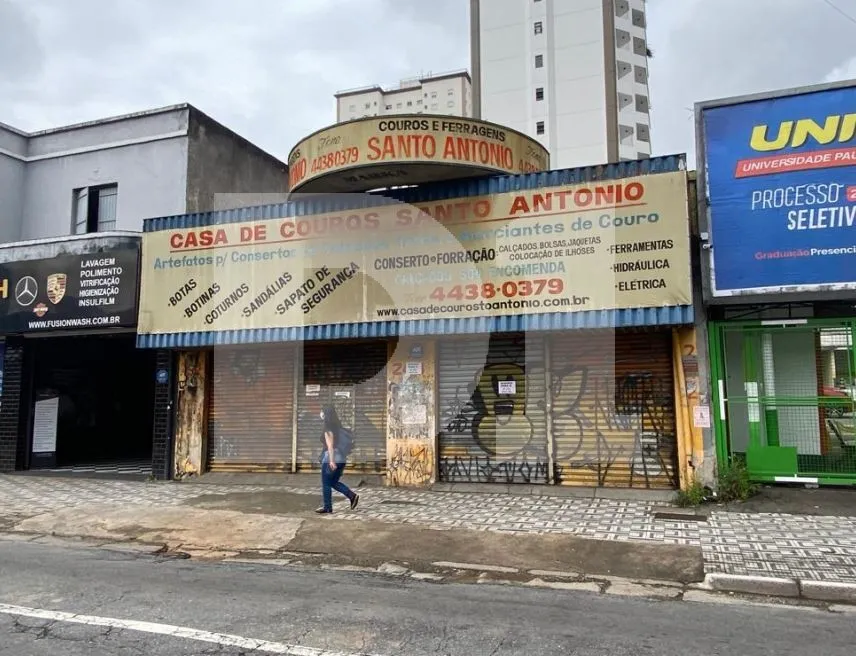 RUA CORONEL ALFREDO FLÁQUER, 248-242, CENTRO