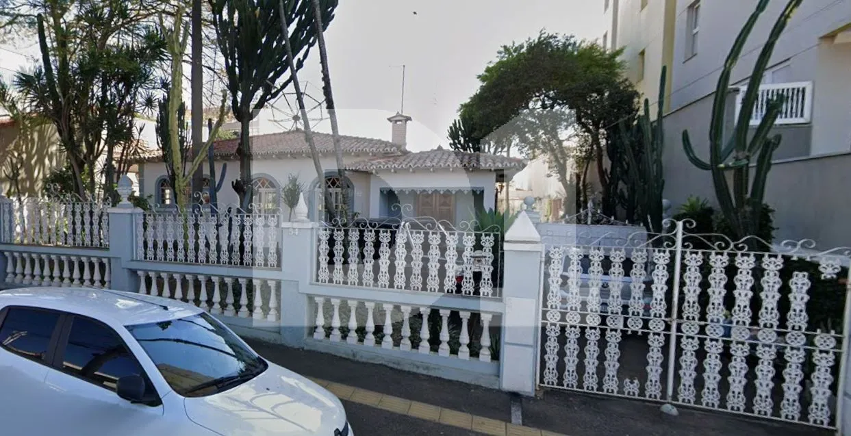 RUA JUVENAL DE CAMPOS, 54, CENTRO