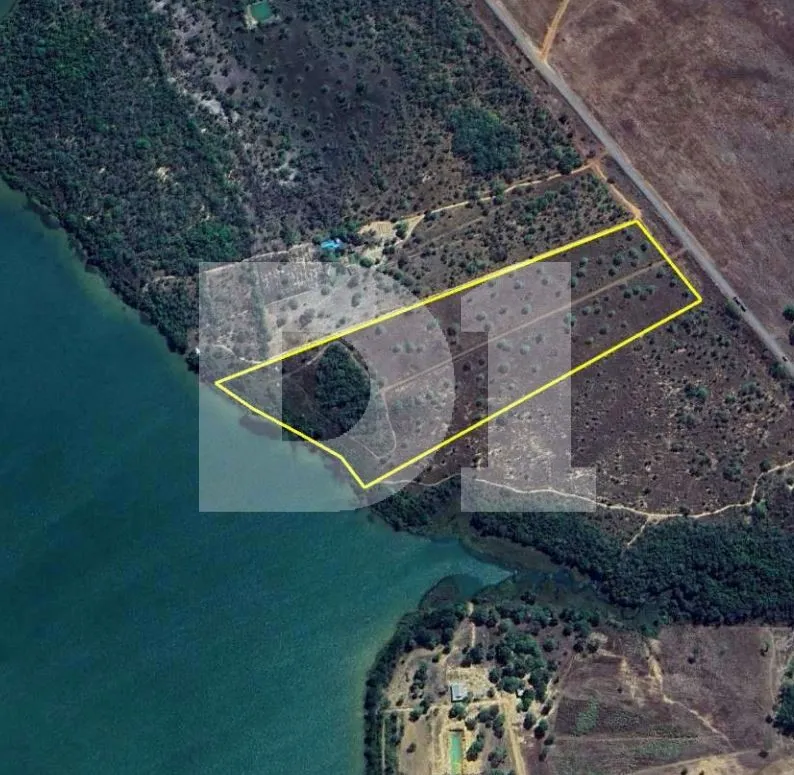 ÁREA RURAL, S/N, ÁREA RURAL DE PORTO NACIONAL