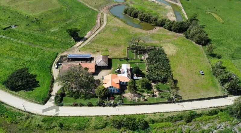 ESTRADA GERAL DA MADRE, S/N, BAIRRO MADRE