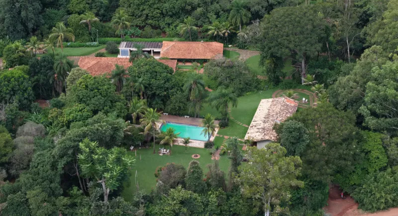 Rua Endereço somente para premium, N°0