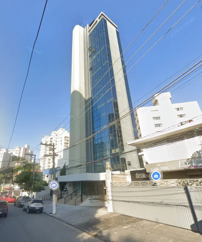 AVENIDA DA ACLIMAÇÃO, 68, CONDOMÍNIO ACLIMAÇÃO OFFICES