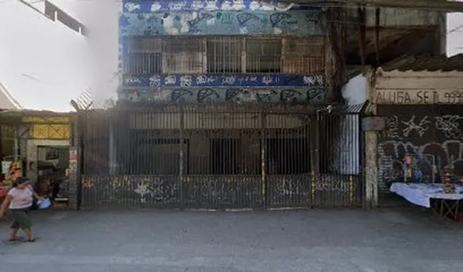 Rua Endereço somente para premium, N°0