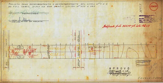 Rua Endereço somente para premium, N°0