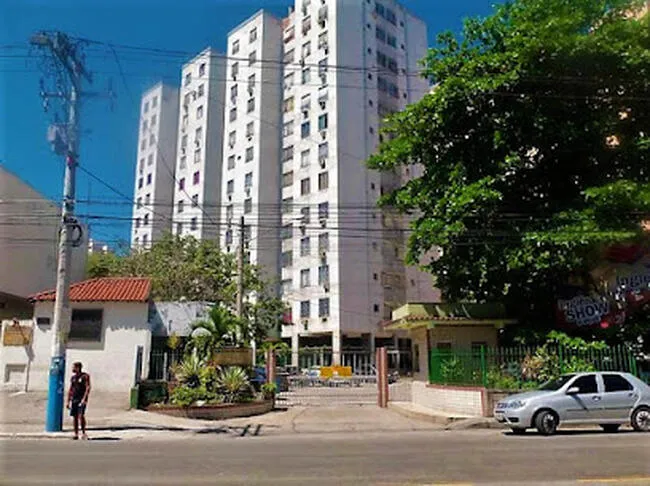 Rua Endereço somente para premium, N°0