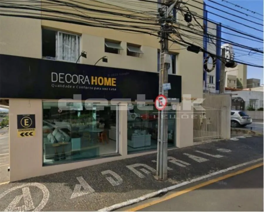 AVENIDA BONIFC3C3CADIO VILELA, 760