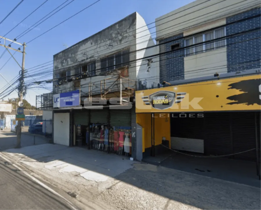 Rua Endereço somente para premium, N°0