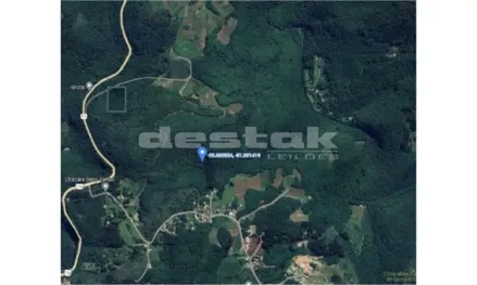 ESTRADA MUNICIPAL OLÍMPIO MIOTTO, ESTRADA MUNICIPAL ABEL BRAMBATTI E DA BR-116 CAXIAS DO SUL/SÃO MARCOS