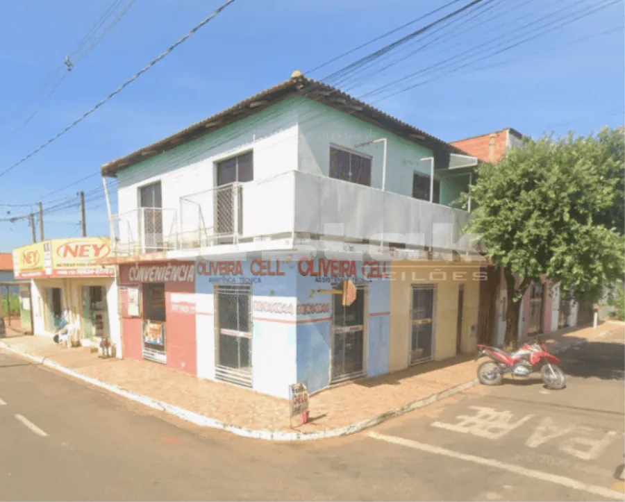 Rua Endereço somente para premium, N°0