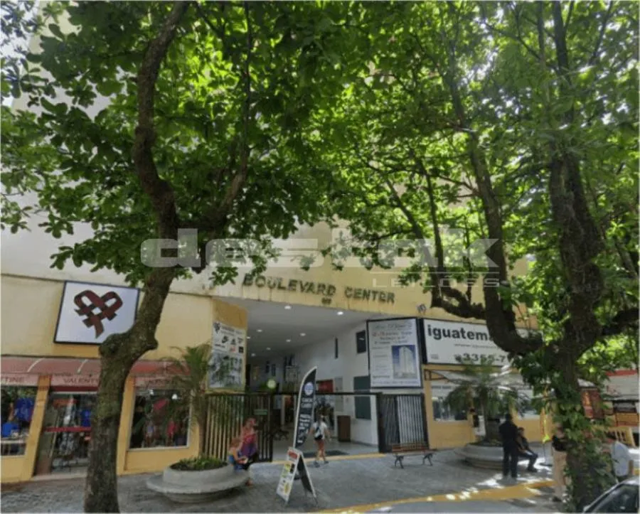 RUA PETRÓPOLIS, 810 - PITANGUEIRAS - GUARUJÁ - SP