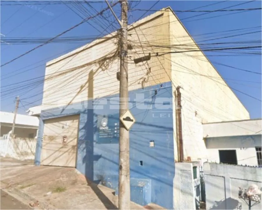 RUA EULINDA CARDOSO DOS SANTOS, 98, JARDIM CALIFÓRNIA