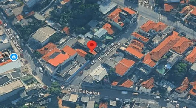 Rua Endereço somente para premium, N°0