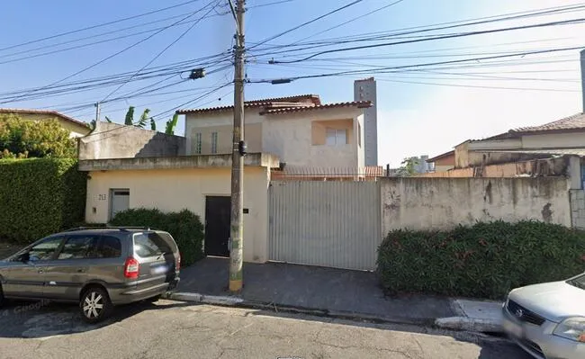 Rua Endereço somente para premium, N°0