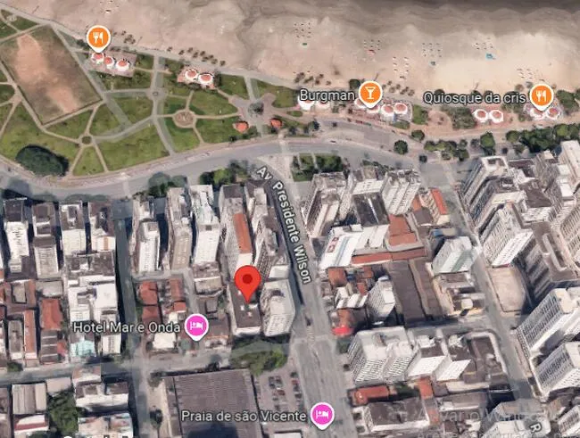 Rua Endereço somente para premium, N°0