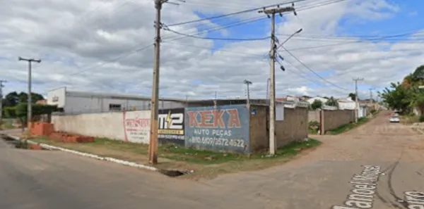 Rua Endereço somente para premium, N°0