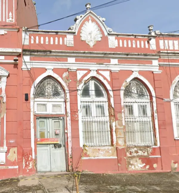 Rua Endereço somente para premium, N°0