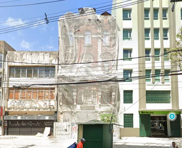 Rua Endereço somente para premium, N°0