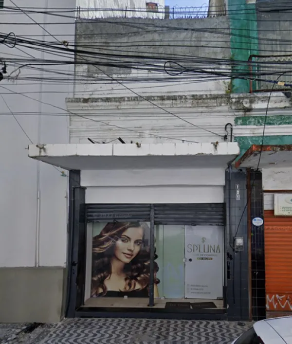 Rua Endereço somente para premium, N°0