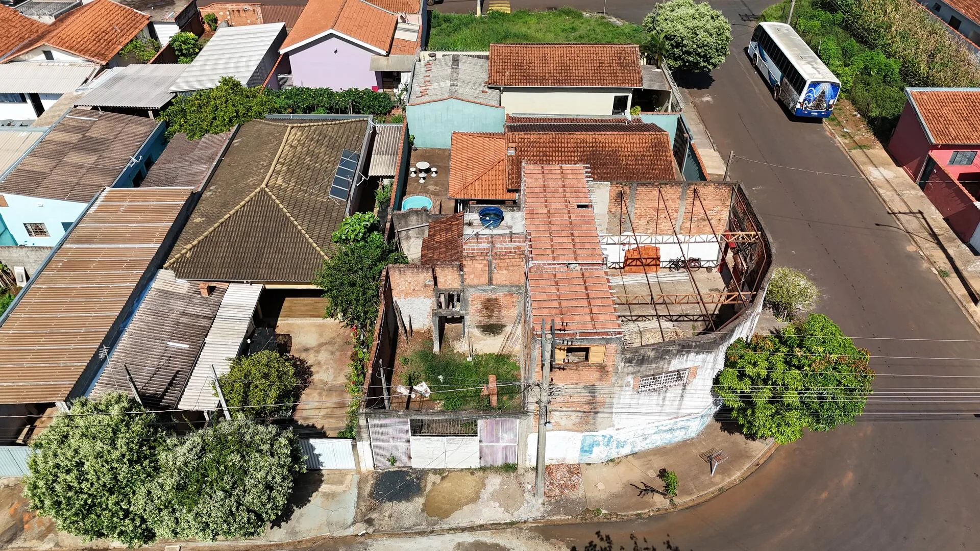 Rua Endereço somente para premium, N°0