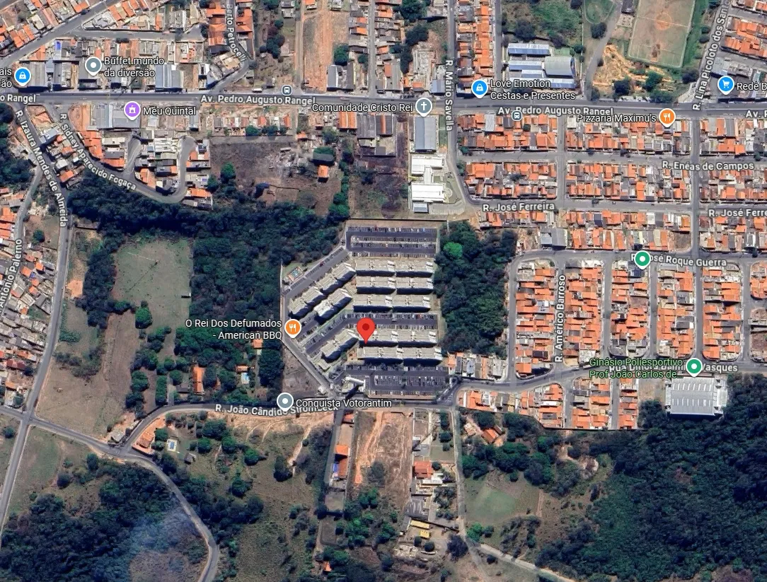 Rua Endereço somente para premium, N°0