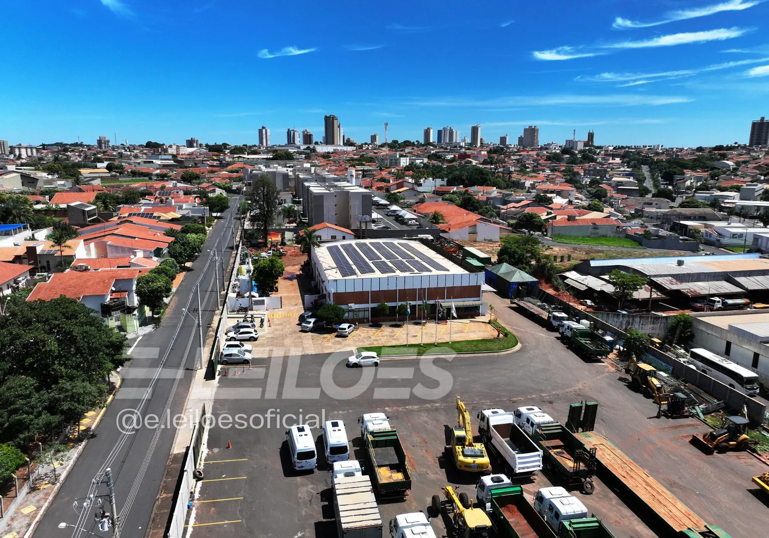 Rua Endereço somente para premium, N°0