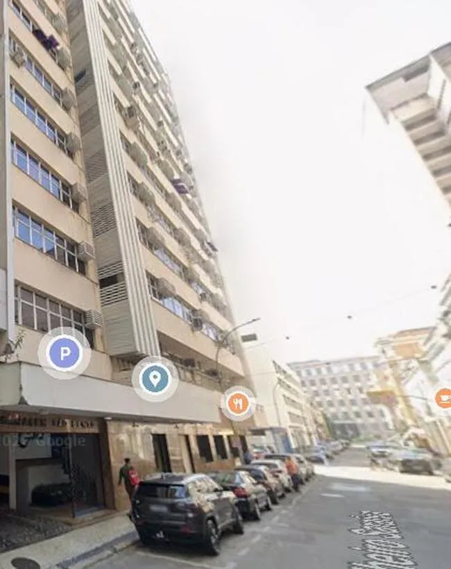 Rua Endereço somente para premium, N°0