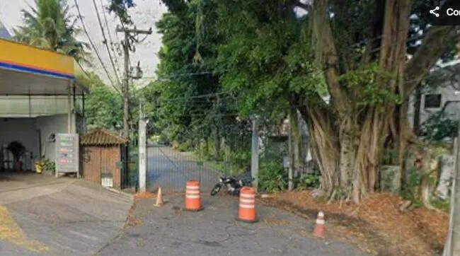 Rua Endereço somente para premium, N°0