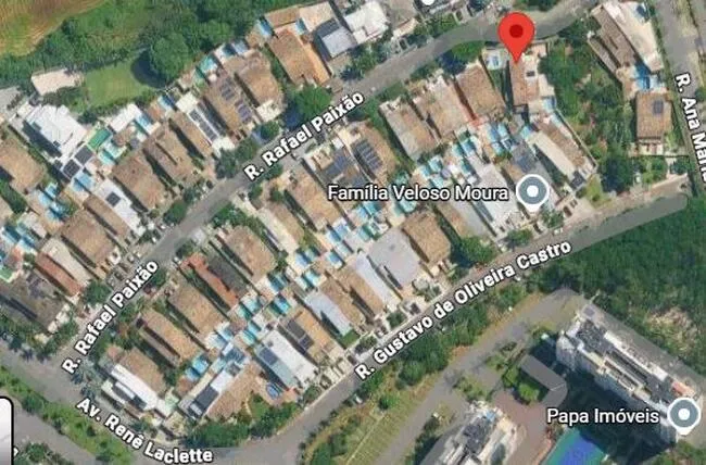 Rua Endereço somente para premium, N°0