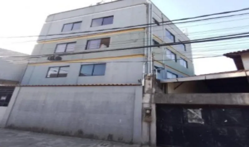 RUA FIDELINA PEREIRA DA COSTA - ROSÁRIO DE FÁTIMA