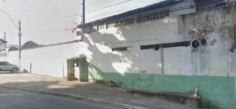 RUA ALBERTO SARTF3RIO, 10 - PORTAL DE JACARAEDPE