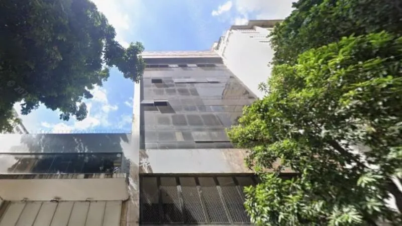 Rua Endereço somente para premium, N°0