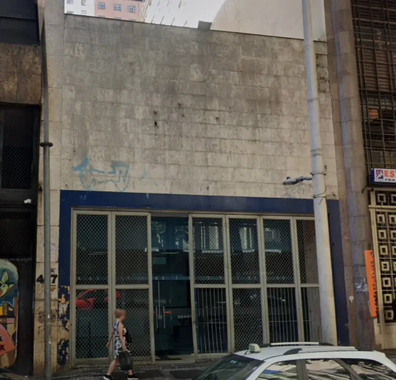 Rua Endereço somente para premium, N°0