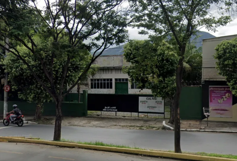 Rua Endereço somente para premium, N°0