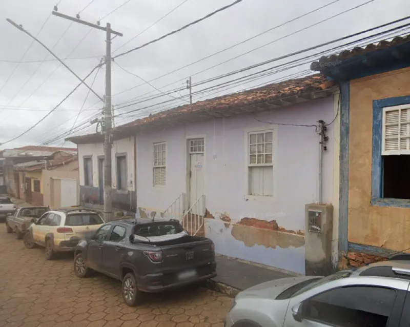 Rua Endereço somente para premium, N°0